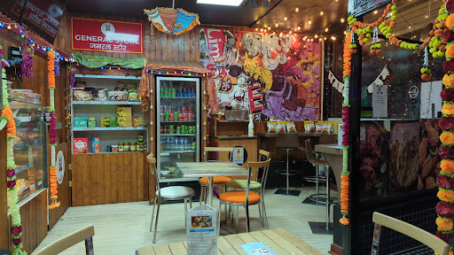 Photo of Bombay & Co Express (takeaway) - 302 High St, Cheltenham GL50 3JF